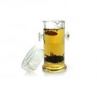 120ml Heat-Resistant Glass Tea Set 