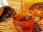 Chinese yunnan Puerh tea puer tea Handmade gift tea Glutinous rice cooked PU er cooked tea mini tuo tea