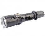 KLARUS  4 Mode 930 Lumens XT12 CREE XM-L2-U2 LED Flashlight Durable Waterproof 3V-8.4V 18650/16340/123A Flashlight Military Grey