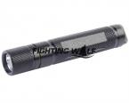 Intelligent KLARUS 4 Mode 85 Lumens MI10 CREE XP-G R5 LED Flashlight Outdoor Military Quality 1.5V AAA Flashlight Black Color