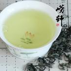 Laoshan Green Tea Authentic Laoshan Green Tea Qingdao Organic Spring New Green Tea 125g Radiation Plenty Of Sunshine Green Food
