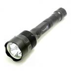 Super-High Power TrustFire CREE XM-L  3*T6 LED 3800-lumens 5-Mode Flashlight Torch Lamp
