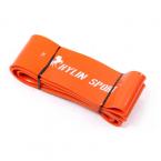 new hot elastic resistance strength power bands fitness equipment for wholesale and  kylin sport