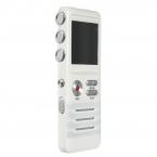 New Portable Multifunctional 8GB Dual Core USB Stereo Digital Voice Recorder Noise Reduction Function Pen