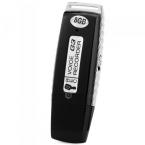 URG3 2 in 1 Rechargeable USB Digital Voice Recorder Dictaphone with 8GB U Memory Stick for Meeting Interview gravador de voz