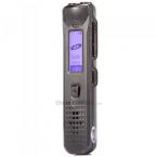 GH - 808 8GB Rechargeable Digital Voice / Audio Recorder Dictaphone MP3 Player with LCD Display for Interview grabadora de voz