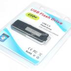 2 in 1 Mini 8GB USB Pen Flash Drive Disk Digital Audio Voice Recorder 70 Hours mini Recording Dictaphone