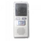  8GB LCD Display Digital Voice Recorder Built-in 200W pixel HD Camera Rechargeable audio Video Recorder support TF