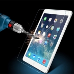 2016 горячая Nano взрыв - доказательство против отпечатков пальцев мягкий протектор экрана для iPad Mini 1 2 3 защитная пленка не закаленное стекло
