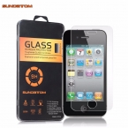 Sundatom 9 H взрыв - доказательство против царапин 2.5D закаленное стекло защитная пленка для Apple , iPhone 4 4S