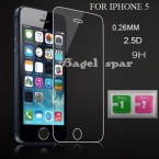 Для iPhone 5 s 9 H 0.25D закаленное стекло для iPhone 4 5 6 протектор экрана для iPhone 6 6 плюс взрывозащищенный жесткая экран фильм