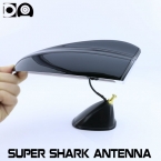 Супер акульих плавников антенны специальное радио антенны акульих плавников авто антенны сигнала для Chevrolet Aveo аксессуаров с 3 м клей