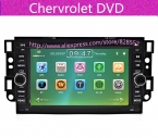 Бесплатная доставка автомобильный DVD для Chervrolet Lova / / Epica с Bluetooth gps-эфирного поддержка аудио ATV плеер