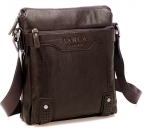 Новый  Новый стиль натуральная кожа мужчины сумки плеча BARCA ганнибал сумки мужчины дорожные сумки M206