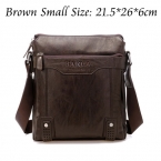 Новый  Новый стиль натуральная кожа мужчины сумки плеча BARCA ганнибал сумки мужчины дорожные сумки M206