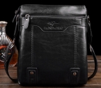 Мода натуральная кожа мужские сумки посыльного мужчина портфель офис сумка качество путешествия плечо сумки для человека DS02