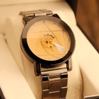 Великолепный оригинальные наручные часы мужчины роскошные наручные часы мужской часы свободного покроя мода бизнес часы мужчины наручные часы relogio masculino