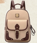   высокое качество бренда лоскутное женщины рюкзаки Mochila женщин искусственная кожа рюкзак дорожная сумка школьный рюкзак
