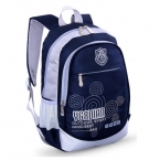 Мешок школы мальчиков школьный-синий школьные сумки для девочек bookbag дети рюкзаки черная книга мешок водонепроницаемый нейлоновый дети дорожная сумка