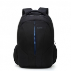 Мешок школы для подростков мальчики и девочки высокое качество нейлон черный Bookbag мужская рюкзак для мужчин 15.6 дюймов ноутбук рюкзак