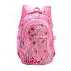  новые цветочные печать мешок школы рюкзак для девочек-подростков парни подростки симпатичные модные детей книга студенческие ранец