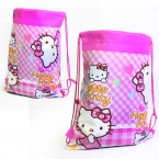  Hello kitty рюкзак школьные сумки для девочек прекрасный мультфильм дети рюкзаки сумка для детей Оптовая and 88281