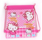  Hello kitty рюкзак школьные сумки для девочек прекрасный мультфильм дети рюкзаки сумка для детей Оптовая and 88281