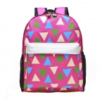  бренд рюкзак  мода детская школа сумка милый малыш холст сумки для мальчиков девочек
