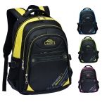  Модные брендовые сумки для школьников и студентов. Мужские рюкзаки для путешествий. Сумки для ноутбуков (5 расцветок) 