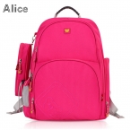 рюкзак  3 шт. школьные сумки для девочек дизайнерский бренд женщины рюкзак дешевые сумка оптовая продажа детские рюкзаки мода