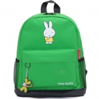 New  малыш сумка мультфильма кролик рюкзак школьный сумки детей школьные сумки для девочки Mochila Infantil бесплатная доставка