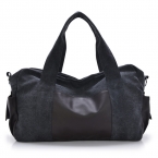 модная мультифункциональная тканевая мужская сумка для путешествий, мужская ручная сумка, сумка на плечо, багажная сумка