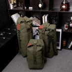 Человека canves дорожная сумка большой емкости открытый спорт военные энтузиасты большой багаж сумку свет спортивную сумку армейский рюкзак