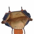  мода женщины кожаные сумки водонепроницаемые пельмени дамы traver single сумка мешок основной