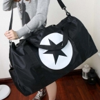 Конфеты большой женщины багажа сумки с большим объемом сумку женщины выходные сумка из поездки дамы путешествия аксессуары T4
