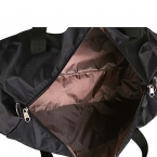 Конфеты большой женщины багажа сумки с большим объемом сумку женщины выходные сумка из поездки дамы путешествия аксессуары T4