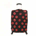 Путешествия багаж чемодан защитный чехол, Стрейч, Сделанный для 20,24, 28 дюймов чехол, Относятся к 18 до 32 дюймов чехол, Дорожные принадлежности