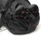  мужчин дорожные сумки большая емкость вещевой мешок центр спортивная сумка для женщин мужчин водонепроницаемые складные сумки XQ004