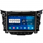 Winca S160 Android 4.4 dvd-gps головного устройства спутниковой навигации для Hyundai i30  -  с Wifi / 3 г радиоведущий стерео магнитофон