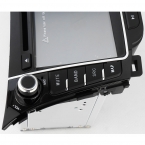 Winca S160 Android 4.4 dvd-gps головного устройства спутниковой навигации для Hyundai i30  -  с Wifi / 3 г радиоведущий стерео магнитофон
