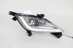 2 шт. из светодиодов DRL дневного света лампы для Hyundai I30  -  новые стайлинга автомобилей супер яркий высокое качество