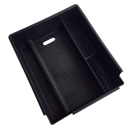 Костюм для hyundai IX35 центральный подлокотник окно чемодан ящик для хранения перчаточный ящик вагонкой для IX35 авто аксессуары, стайлинга автомобилей