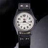 Прочный человек WatchesVintage классический дата кожаный ремешок кварцевые часы известного бренда Reloj хомбре водонепроницаемый дата кварцевые часы мужчины
