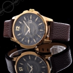 Новые люксовый бренд Curren мужчины бизнес часы мода свободного покроя часы кварцевые часы военный женские часы наручные часы 1230