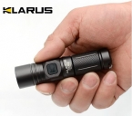 Кларус RS16 из светодиодов фонарик кри XP-G2 из светодиодов 4 режим 16340 водонепроницаемый отдых туризм факел с USB для зарядки
