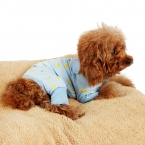 Оптовая продажа дешевые Собака комбинезоны одежда для собак чихуахуа йоркширский небольшие одежды собаки Pet пижамы щенок кошка товары для животных