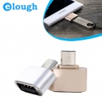 Обнять ELOUGH Забавных мини Micro USB 2.0 OTG Конвертер Камеры Tablet MP3 Тип кабеля с OTG для Samsung Galaxy S3 S4 Sony LG OTG кабель