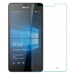 Премиум Протектор Экрана Закаленное Стекло Пленка Для Nokia Microsoft Lumia 650 550 950 XL 530 620 625 640 720 730