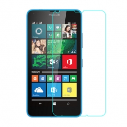 Закаленное стекло для Microsoft Lumia 640 LTE две SIM карты 5.0 " экран протектор защитное стекло пленка для Nokia Lumia 640 5.0 дюйм(ов)