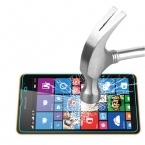 0.33 мм Защита Экрана Закаленное Стекло Пленка Для Nokia microsoft lumia 535 Защитная Крышка Для nokia 640 650 430 1520 435